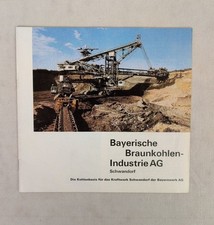 Bayerische-Braunkohlen-Industr
