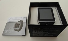 Simvalley Smartwatch mit Handy