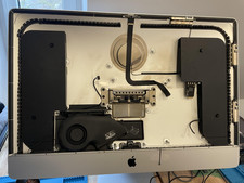 Apple iMac 27" (2017) A1419