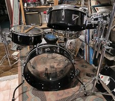 REMO LEGERO DRUM SET VINTAGE