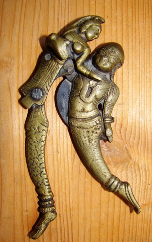 Antiker indischer kamasutra - indischer,