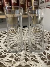 2 Stück Altinbas  Raki Gläser Anisschnaps Glas