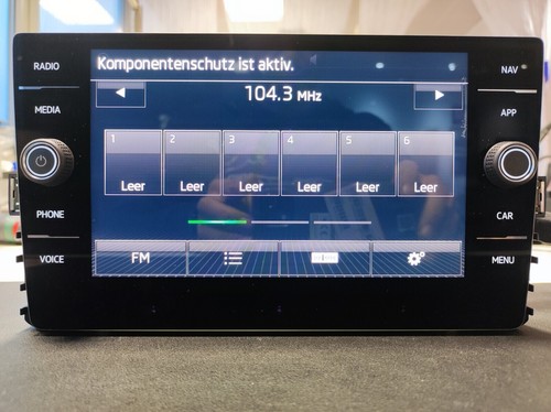 Orig golf 5g discover - orig,