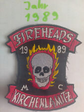 Patch Aufnäher Porsche