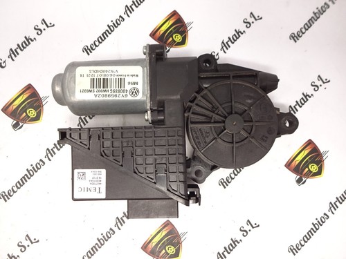 Fensterheber motor skoda - fensterheber,