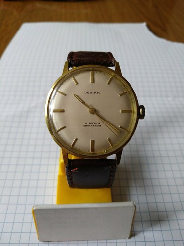 Vintage desira caliber - /caliber, puw