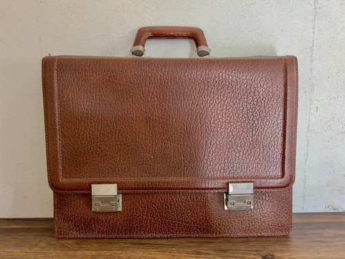 Ledertasche tasche aktentasche - tasche,