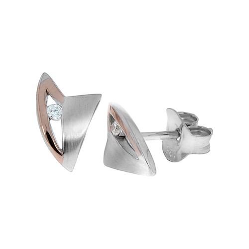 Ohrringe ohrstecker 925 - ohrringe,