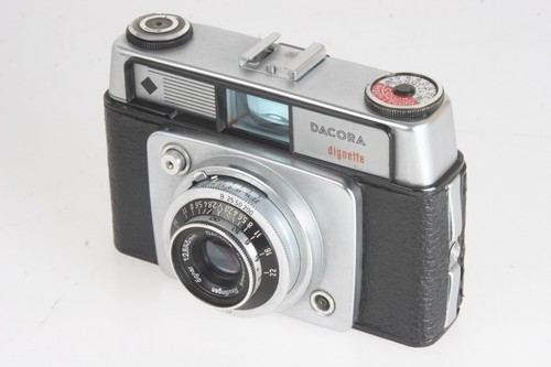 Dacora dignette mit 45mm - mit, 2,8/45mm