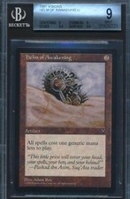 Visions Helm of Awakening BGS