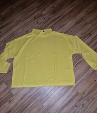 Sweatshirt von Jean Pascale in