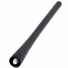 Original VW Kurzstab M5 Radio Antenne 20cm Skoda Seat Audi Golf Polo 6R0035849