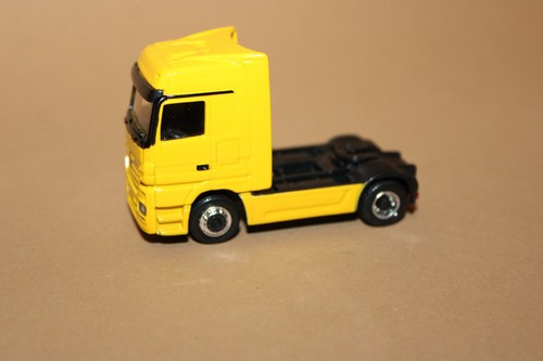 Herpa magic zugmaschine - herpa,