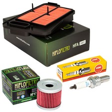 Wartung Set Luftfilter