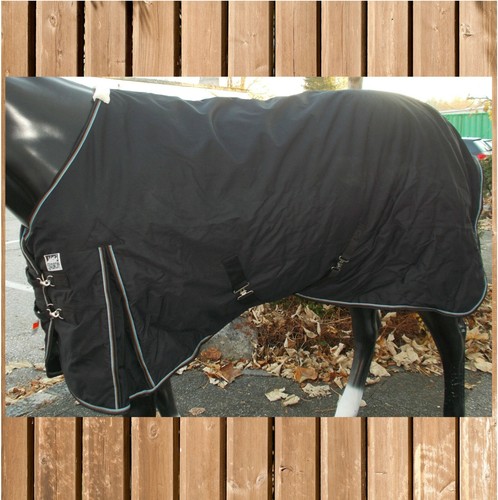 Eskadron ripstop weidedecke - ripstop,
