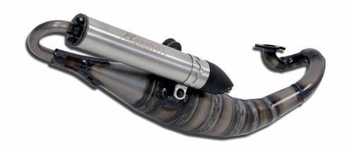 Auspuff rekord giannelli - auspuff,