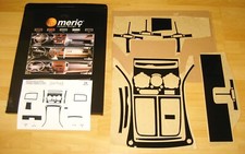 Cockpit Dekor für FIAT