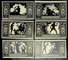 1921 germany quedlinburg - quedlinburg, 50