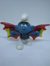 20036 Drachenflieger Schlumpf