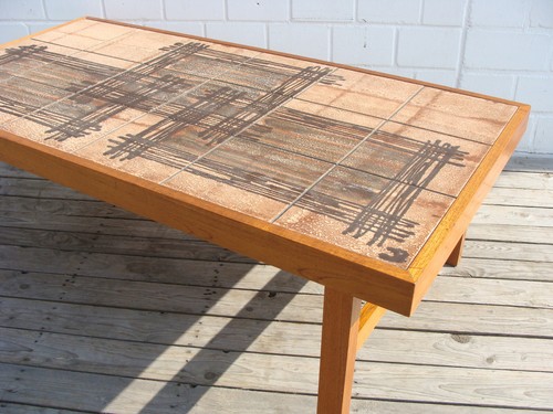 Vintage trioh danish modern - vintage,