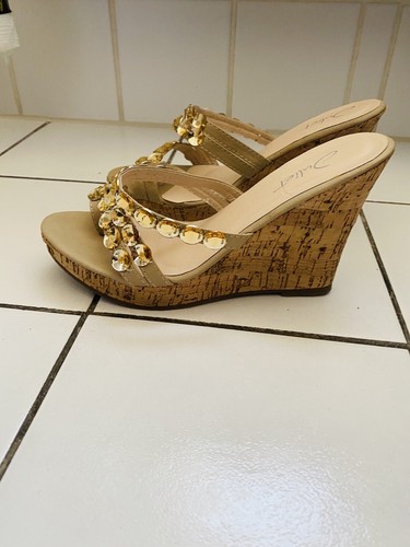 Juliet wedges keilsandalen - juliet,