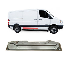 Für mercedes sprinter - für,