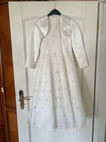 Käthe kruse kleid größe 140 - größe,