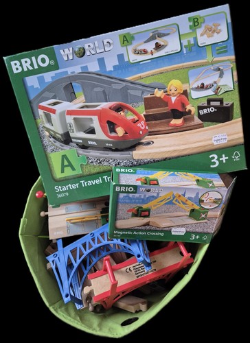 Brio world und - brio, toys