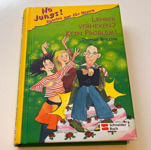 Schneider buch lehrer - schneider,
