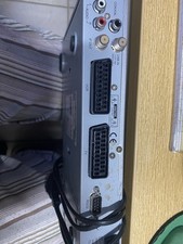 Hirschmann 110 receiver - hirschmann, tv-receiver