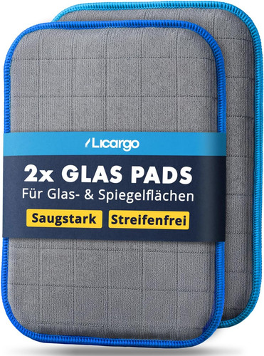 Licargo glas scheiben - glas,