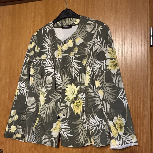 Frank walder blazer 40 - walder, gr.