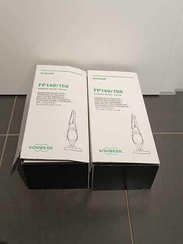 Original vorwerk - x,