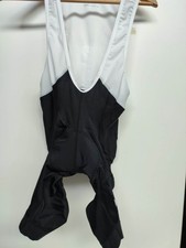 POC ES Essential Rennradhose Radsporthose Hose mit Einlage Gr. M schwarz - 02