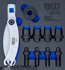 BGS Werkstattwageneinlage 1/6