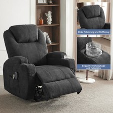 Massagesessel Fernsehsessel