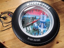 Hamburger hsv wanduhr - hamburger, sv