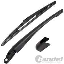 HECKSCHEIBENWISCHER WISCHERARM