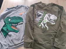 Kleiderpaket Jungen Größe