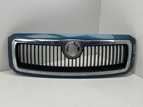 Skoda fabia mk1 2005 - fabia,