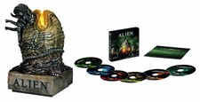ALIEN ANTHOLOGY - Limited