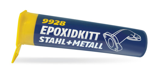 Mannol 9928 metall epoxidkitt - 9928,