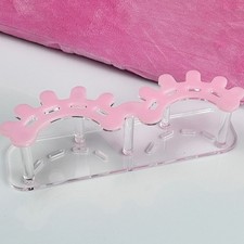 Acryl ständer pinzette halter - acryl,