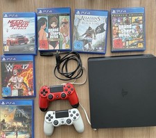 Sony playstation slim 1tb - playstation,