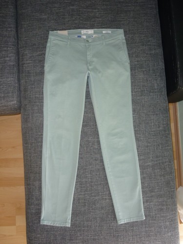 Brax silvio chino hose - hose, herren