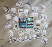 20*Postkarten Friedensreich Hundertwasser & vintage Sehenswürdigkeit Deko Bilder