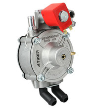 LPG ATIKER SR09 LPG Autogas