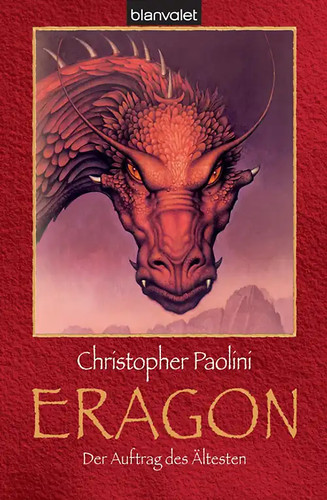Eragon - ,