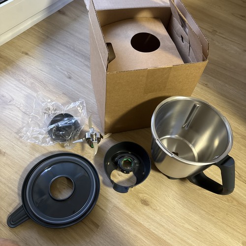 Mixtopf topf thermomix tm6 - mixtopf,