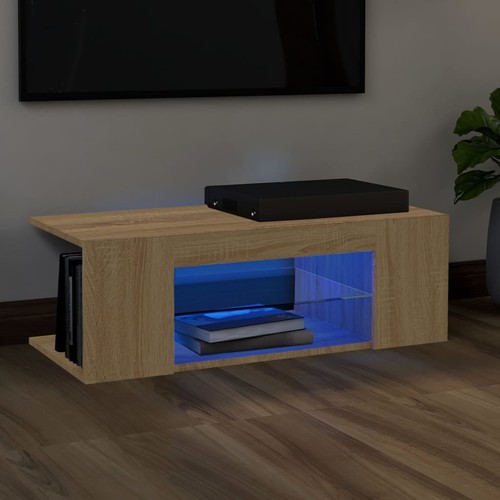 Schrank mit rgb - tv-schrank,